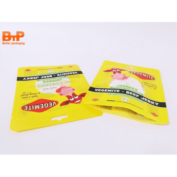 Recyclable Packaging Bags Digital Printer(MOQ 1pcs) for Customized Logo Printing Smell Proof  Mylar Food Package Pouch
