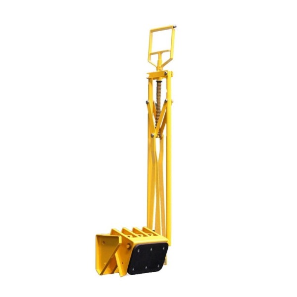 151*218*816mm 2.5KG Trailer Anti Theft Devices