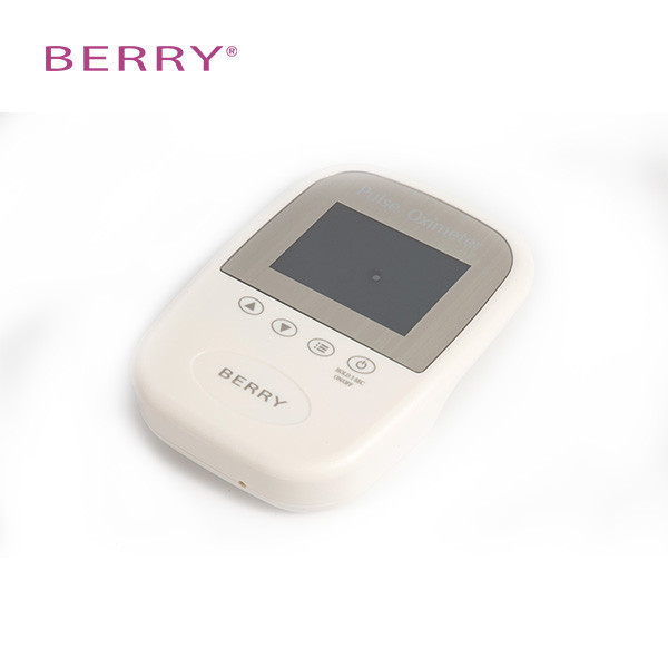 Bluetooth Medical Pulse Oximeter Clinical Blood Oxygen Monitor Nellcor Spo2 Probe