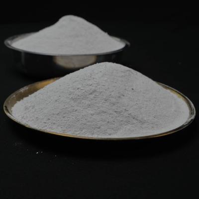 New Bone China Raw Material Insoluble In Water Calcined Bone Ash White