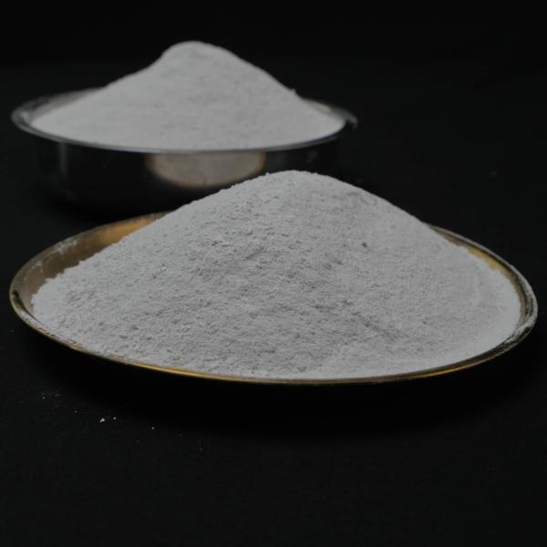 New Bone China Raw Material Insoluble In Water Calcined Bone Ash White