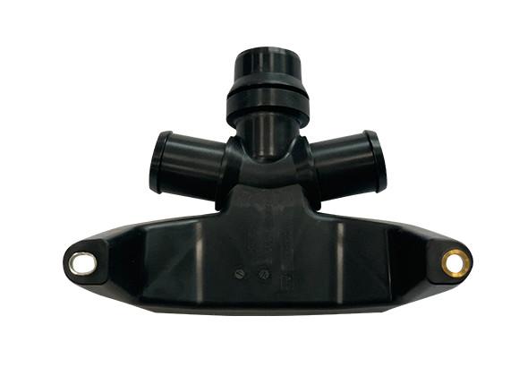 Moule pour appareils électroménagers en acier résistant aux UV / moule pour appareils électroménagers