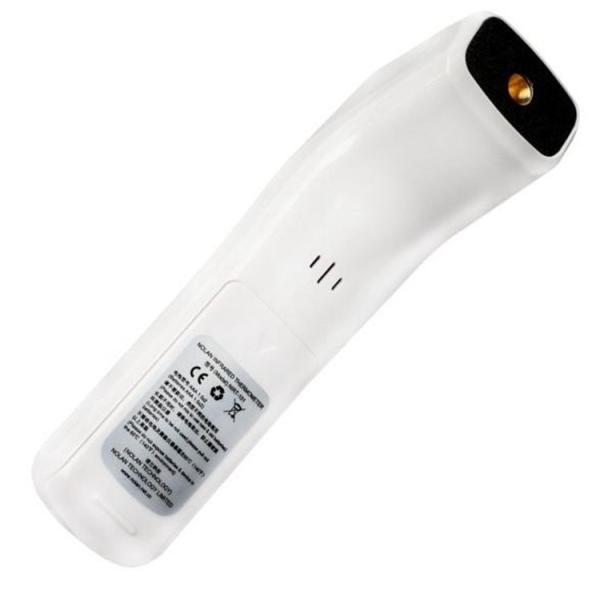 Digital Baby Body Infrared Thermometer For Adult , Children Forehead Thermometer