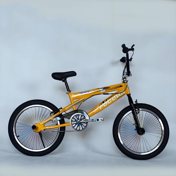 OEM customizado Ciclismo 20 polegadas BMX Bike Para Stunt Bike Bicicleta Crianças crianças '