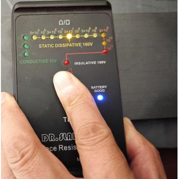 170 MPa Flexural Strength PEEK Pellets With Anti-Static Carbon Fiber Reinforceme