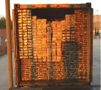 26mm Co-Extrusion Waterproof WPC Wall Cladding for Outdoor Use