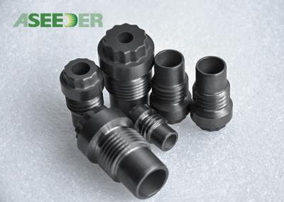 Bocal do carboneto de tungstênio do bocal da liga do Cinquefoil para o bocado de perfuração do pdc
