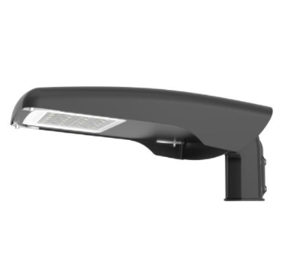 Удара поляка модуля поляка уличных светов СИД IP66 150w лампа на открытом воздухе античного умная