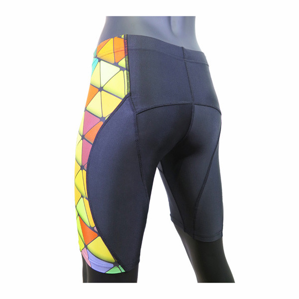 Подгонянные шорты обжатия футбола дизайна Мамре одежды спорт обжатия