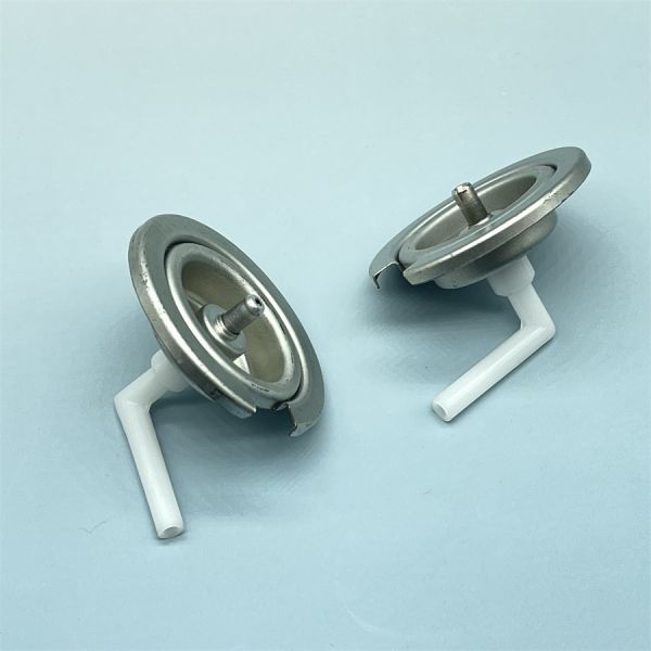 Heavy-Duty High-Pressure Gas Shut-Off Valve for Commercial Stoves