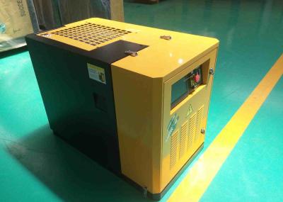 Movimentação de correia variável do compressor de ar da movimentação da frequência da alimentação CA elétrica