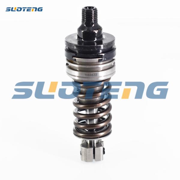108-6633 1086633 Diesel Fuel Pump Plunger Engine Element for D8N Dozer