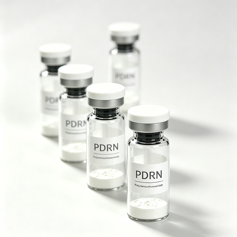 Anti Inflammatory Healing PDRN Skincare Medical Grade Polynucleotide Dermal Filler