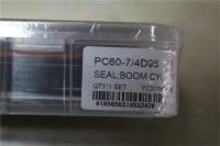 Selo Kit For Excavator do cilindro do crescimento do motor 4D95 das peças sobresselentes 707-99-36630 PC60-7 PC70-7 de Belparts
