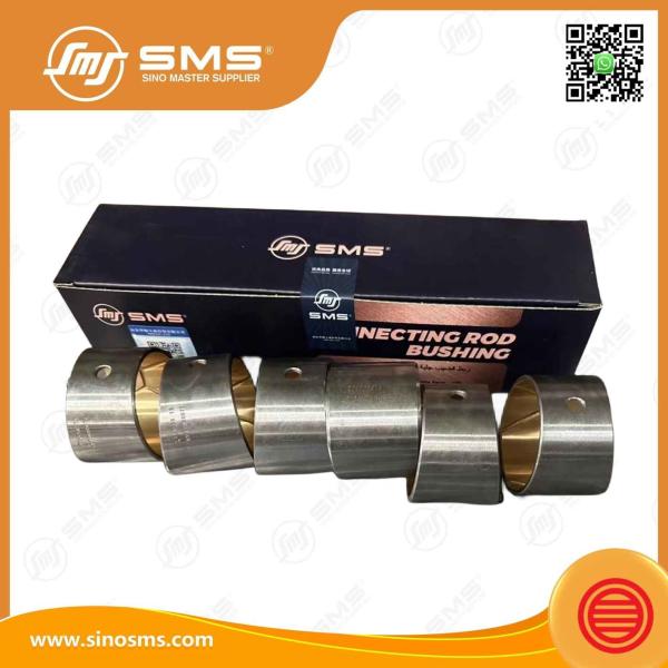 61500030077 Connecting Rod Bushing WEICHAI Diesel Engine Parts