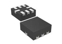 Matriz simple de las señales encontradas de los dispositivos de lógica programable del chip CI SLG46108V de Iphone GPAK