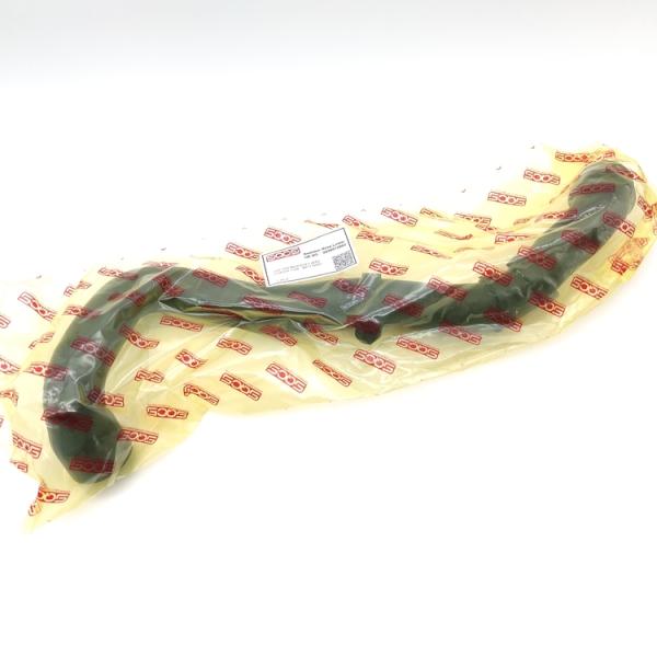 2035012882 SQCS Intercambiador de calor manguera de agua aislada para el radiador inferior del Benz Sprinter