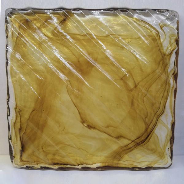 Bloques de ladrillo de vidrio sostenibles con interacción dinámica de la luz para prácticas de diseño ecológicas