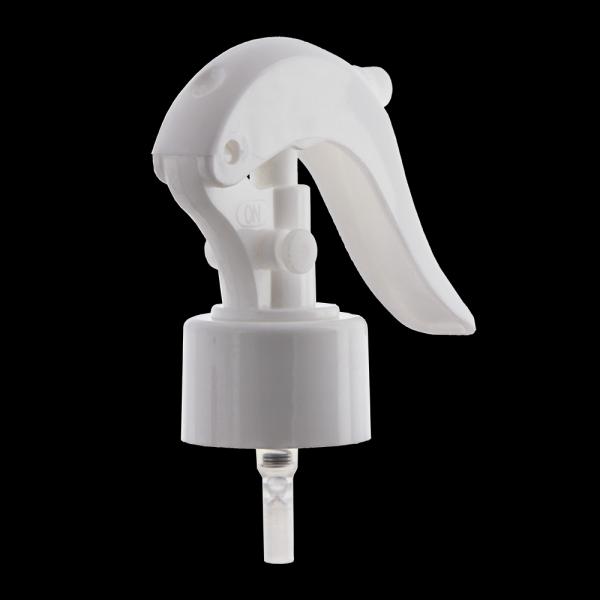 OEM Mini Trigger Sprayer Button Lock Design ODM 28mm Trigger Spray