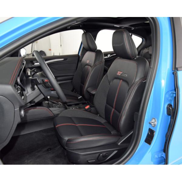 Линия 2022 ST EcoBoost 180 салона Fox Форда автоматическая 4 подержанный автомобиль нефти места двери 5