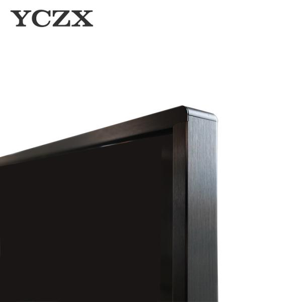 10 - Point Infrared Touch LCD Advertising Player For Museums / Stadiums