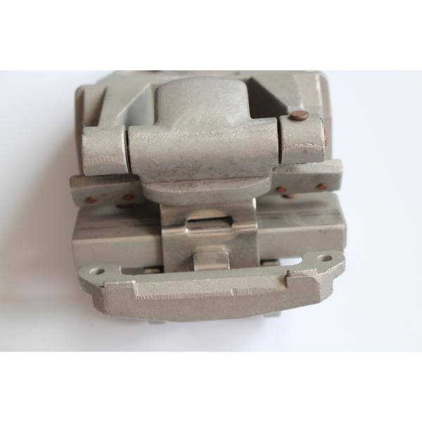 Stenter Machine Parts Lk Stenter Clip Double Bring Holder Aluminum Standard Size