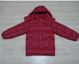 8503C boy's padding jackets stock(coats,tops,children's clothing,children's garments,jacke