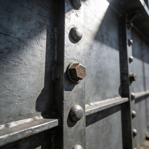 Anti Corrosion Steel Wall Formwork System For Vertical Formwork