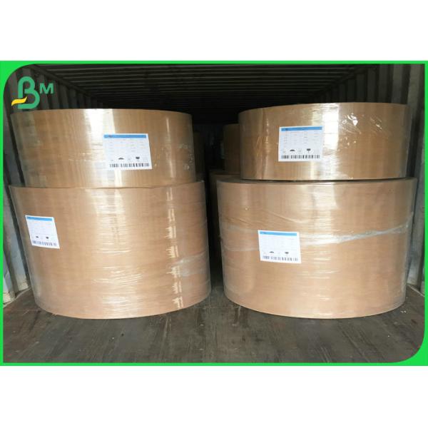 Естественный крен 200гсм 230гсм 240гсм 250гсм 300гсм бумаги Крафт для коробок/сумок руки