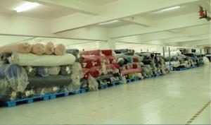 Nanchang Yoozze Clothing CO., Ltd