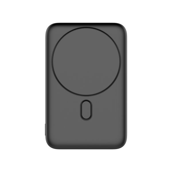 Mini Wireless Charging Power Bank 10000mAh 22.5W With Holder