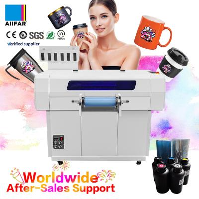 Efficiency Automatic DTF Transfer Film Printer Fast Speed