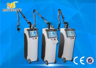 CO2 laser device for skin renew co2 laser skin renewal beauty device