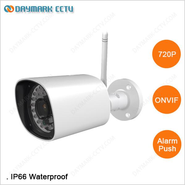 HD plug and play ir night vision outdoor p2p ip camera