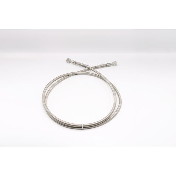 Stainless Steel 316 2 Inch Flexible Hose And Tubing For Gas Lines