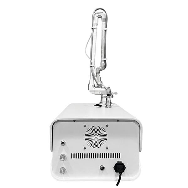 V11 Factory Price Skin Rejuvenation Tightening Resurfacing Acne Treatment Fractional Laser Machine For Beauty Salon