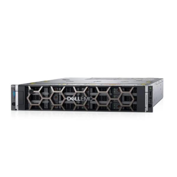 Сервер хранения Nas шкафа DELL EMC PowerEdge R740xd2 2U предприятия