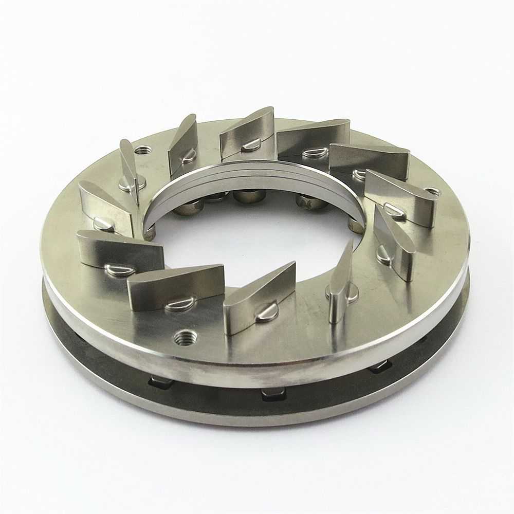 MS-TECH Turbo CT16V Nozzle Ring Turbo 17201-0L040 для Toyota Hilux SW4 и Land Cruiser 1KD-FTV