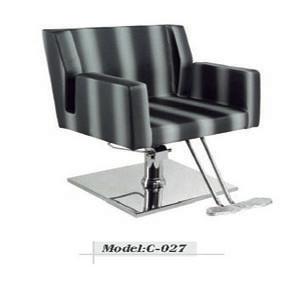 hair salon chair ,hair salon furniture manufacturer , dressing chair price C-027