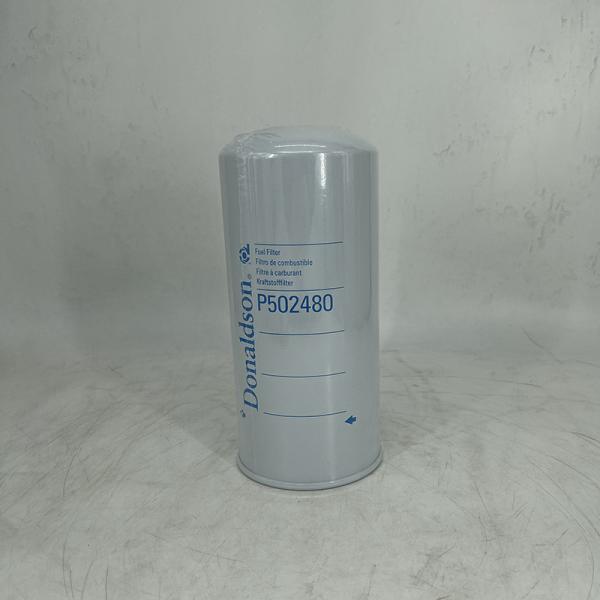 95% de papel de filtro El filtro de combustible del motor 612630080087 1000424916A