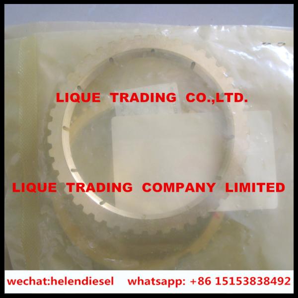Genuine HYUNDAI ring-synchronizer 43374-3A000 , 433743A000 , 43374 3A000 , original and new HYUNDAI/KIA