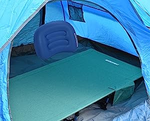 Oversized Portable Foldable Outdoor Bed for Adults Kids, Heavy Duty Cot Traveling Gear Supplier, Office Nap, Beach