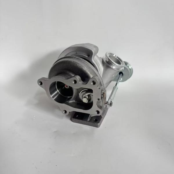 HE221W Commercial Turbocharger 4040567 4955279 For Cummins QSB Tier 3 Engine