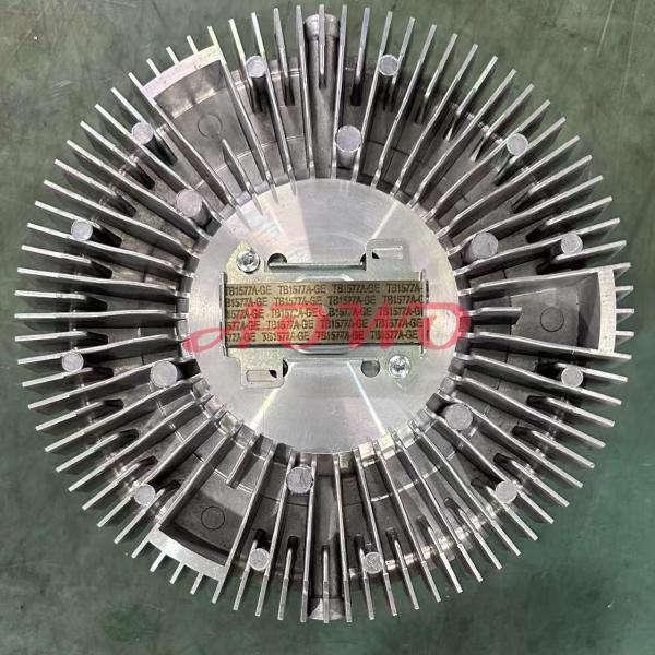 1436105 Fan Clutch Truck Noise Reduction Professional Electronic Fan Clutch