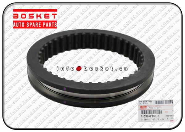 ISUZU MAL6Uのために適した袖を逆転させる1-33262160-0 1332621600第1
