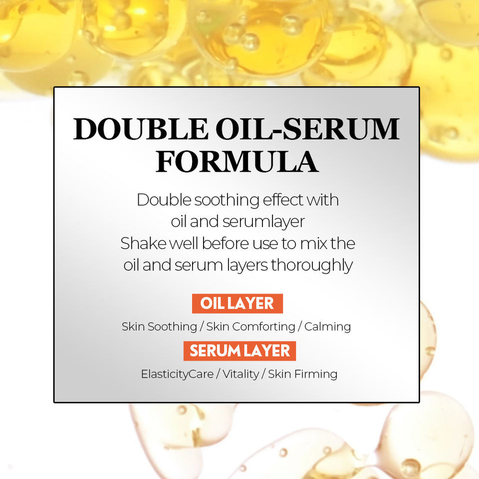 OEM ODM brand skin care brightening facial oil and serum toner spray truffle anti wrinkle repair moisturizing facial spray