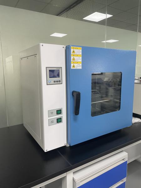 Horno de precisión industrial 2500W AC220V 50HZ Cámara de prueba de temperatura