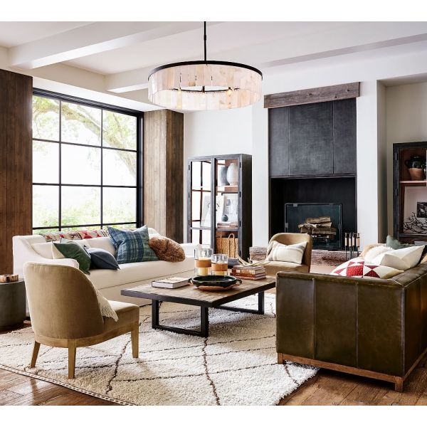 Brass Body Adjustable Height Pendant Light with 50000 Hours Lifespan for Modern Indoor Lighting