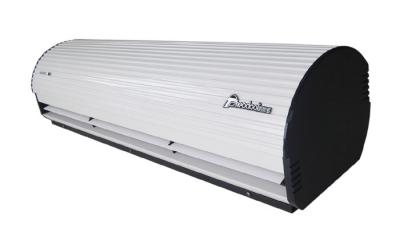 Cortina de porta elétrica de poupança de energia 90cm/120cm/150cm/180cm/200cm do ar do produto da ATAC