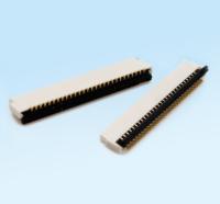 0.5 mm d'envergure Haute=1,0 4-60 broches pour le connecteur DALEE FPC depuis l'insertion et le verrou à l'arrière